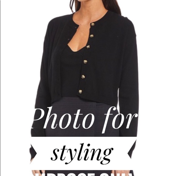 JoS.A.Banks Sweater - Picture 6 of 6